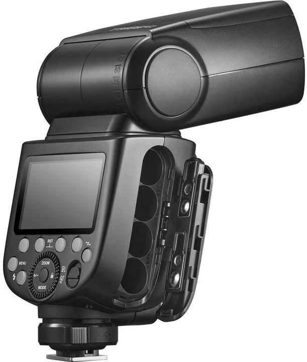 Actual product image Godox TT685O II (Plug-on flash, Panasonic, Olympus)