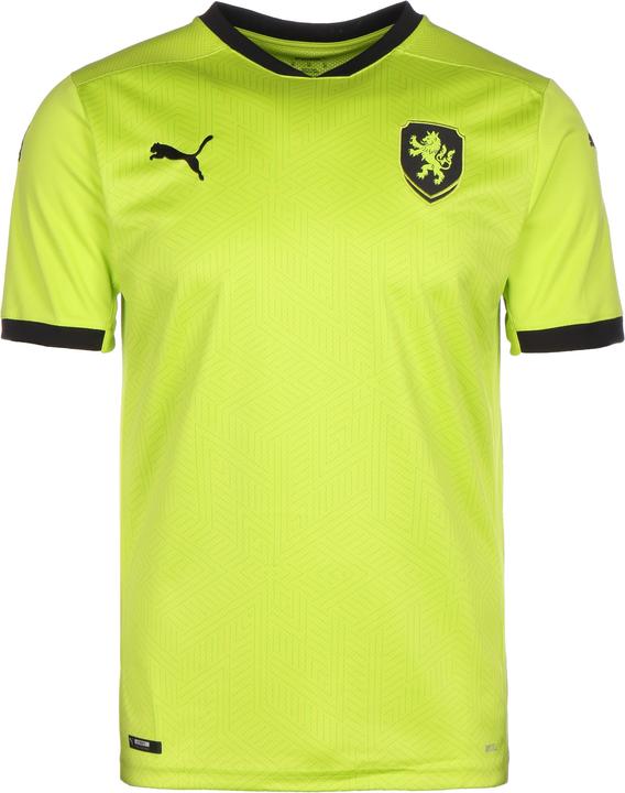 Immagine prodotto Puma FACR Repubblica Ceca Away EM 2020 (XXL)