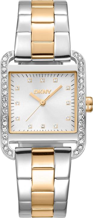 DKNY City Glitz - DK1L003M0045 (27 mm)