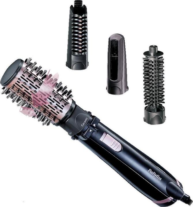 Produktbild BaByliss AS200 Rotationsbürste