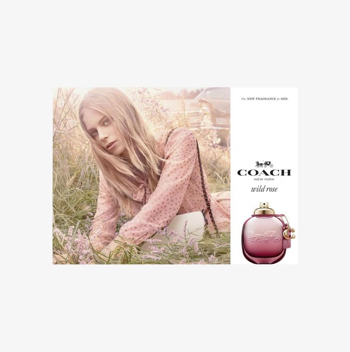 Immagine prodotto Coach Eau de Parfum Wild Rose (Eau de parfum, 30 ml)