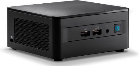 Actual product image Logitech Small Room+TAP+MeetUp+Intel NUC for MTR Teams