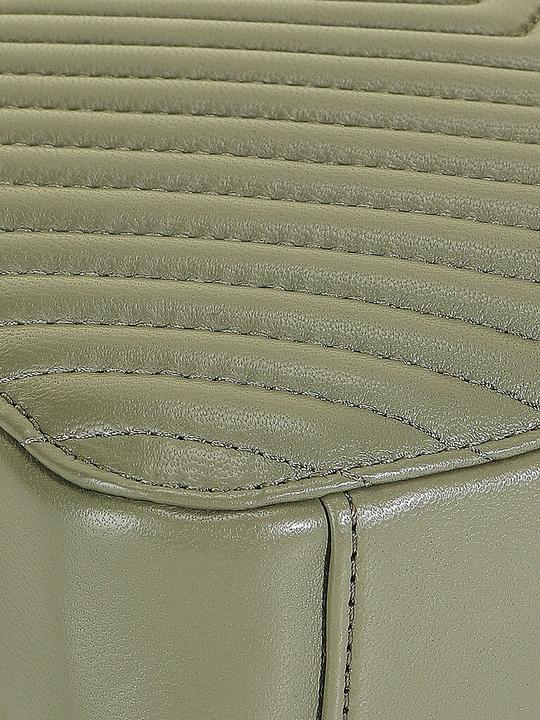 Immagine prodotto Les Visionnaires Borsa in pelle - Mini borsa LOLA QUILTING