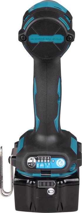Produktbild Makita DTD 173 Z (Akkubetrieb)