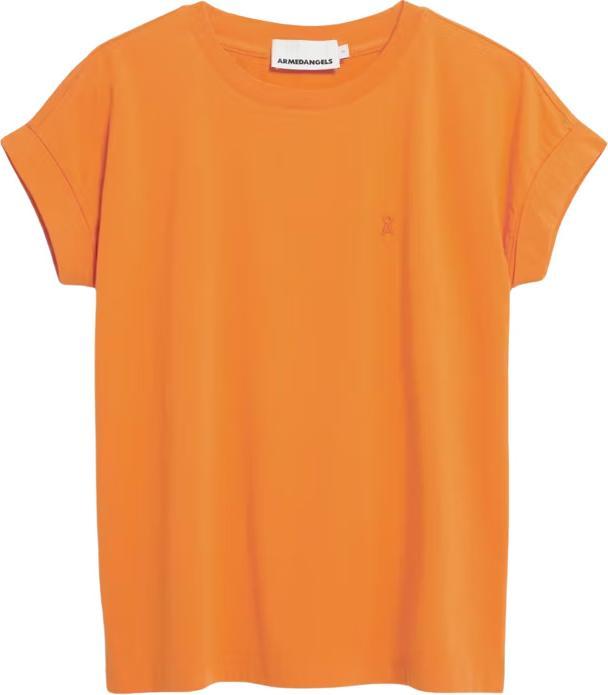 Armedangels Women's Idaa Logo