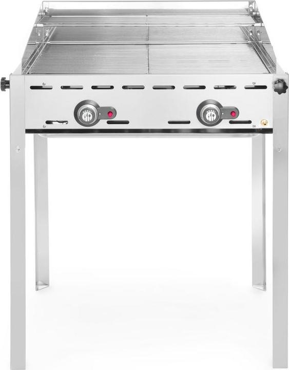Produktbild Hendi Grillsystem Green Fire (11.60 kW)