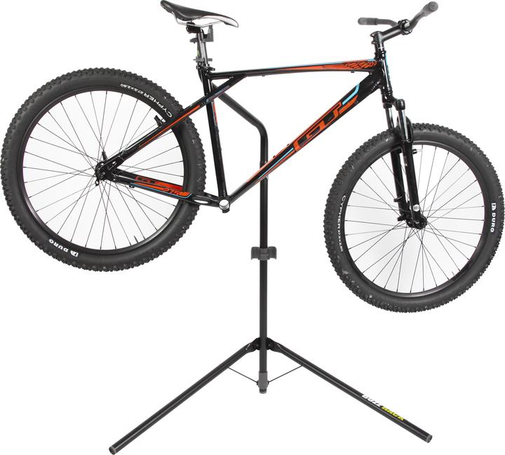 Produktbild BuzzRack Pied d'atelier vélo