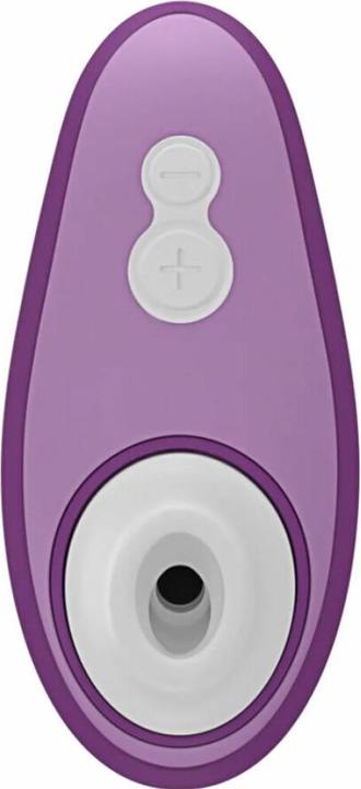 Actual product image Womanizer Liberty 2 Purple