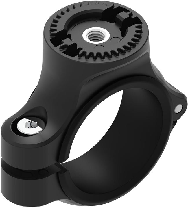 Actual product image Quad Lock 360 Base - Bar Clamp Medium