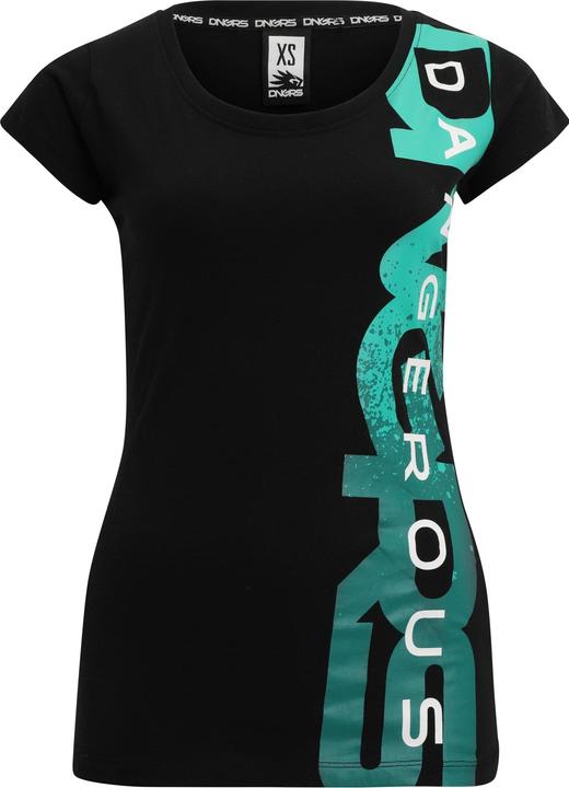 Dangerous DNGRS Hyena T-Shirt - 82307