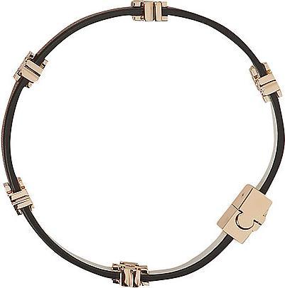 Produktbild Tory Burch Lederarmband ELEANOR (Leder)