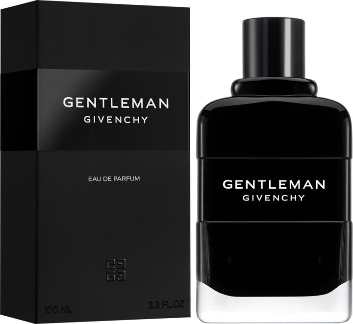 Produktbild Givenchy Gentleman (Eau de Parfum, 100 ml)