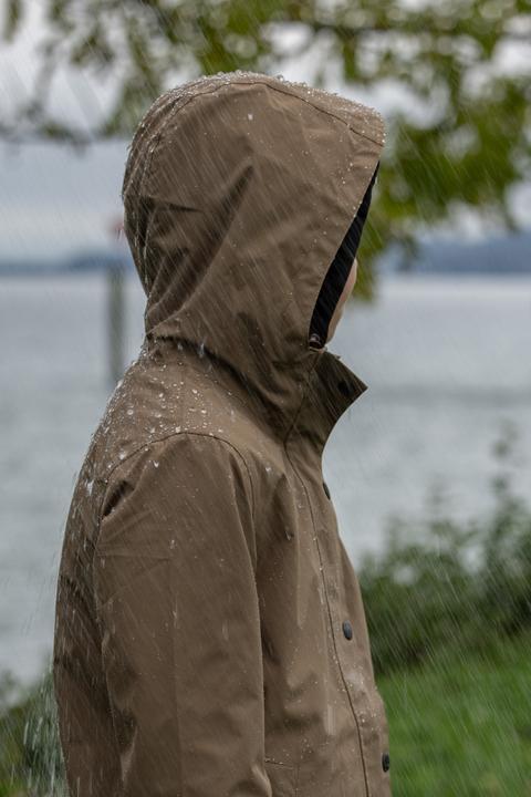 Immagine prodotto Rukka Sita Kinder Regenjacke (164)