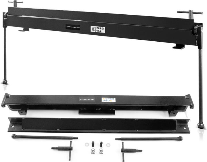 Produktbild Stahlwerk Abkantbank AB-1000 ST (1000 mm)