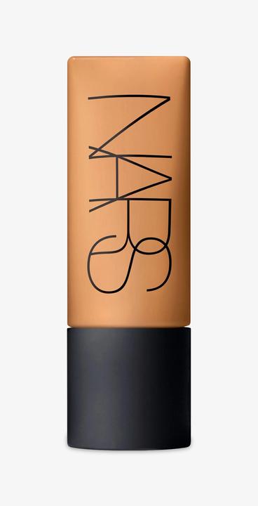 Actual product image NARS Cosmetics Soft Matte Complete Foundation Syracuse (Syracuse)
