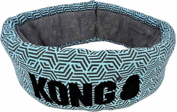KONG Maxx Ring Squeak Toy M/L (634.7354) (Snackbeutel Hund)