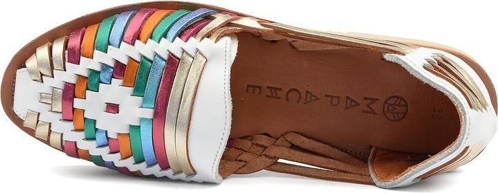 Actual product image Mapache Ibarra (41)