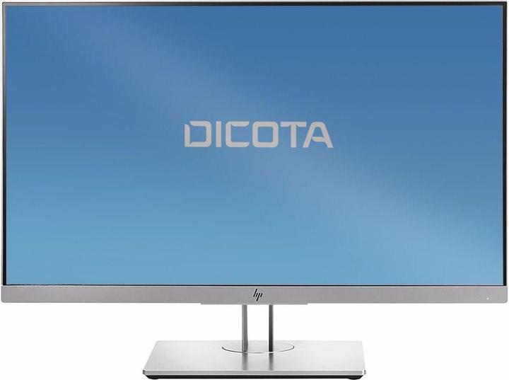 Actual product image Dicota Monitor screen film Secret 2 Way HP Monitor 243 (23.80", 16 : 9)