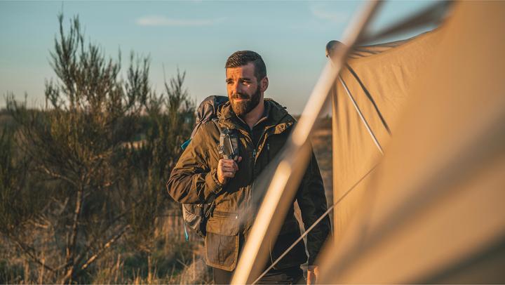 Produktbild Robens Eagle Rock 5XP (Tunnelzelt, 20.60 kg, 5 Personen)