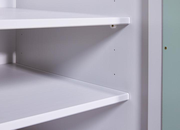 Actual product image Ebuy24 Wardrobe Prati (60 cm)