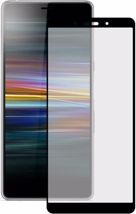 Produktbild KSIX Extreme 2.5D 9H (1 Stück, Sony Xperia L3)