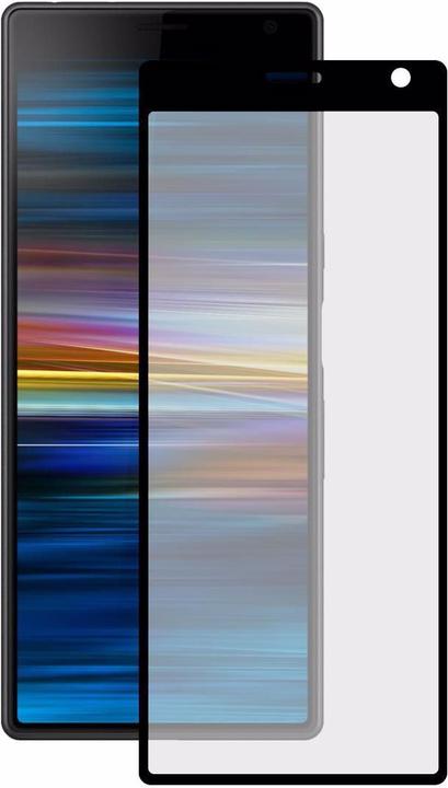 Actual product image KSIX Extreme 2.5D 9H (1 Piece, Sony Xperia 10 Plus)