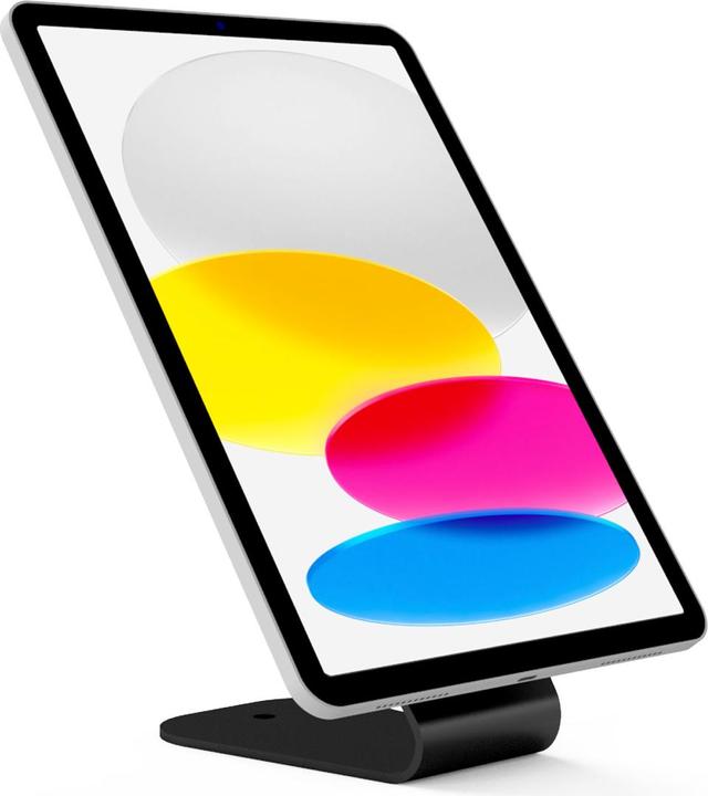 Actual product image Compulocks HoverTab Security Stand