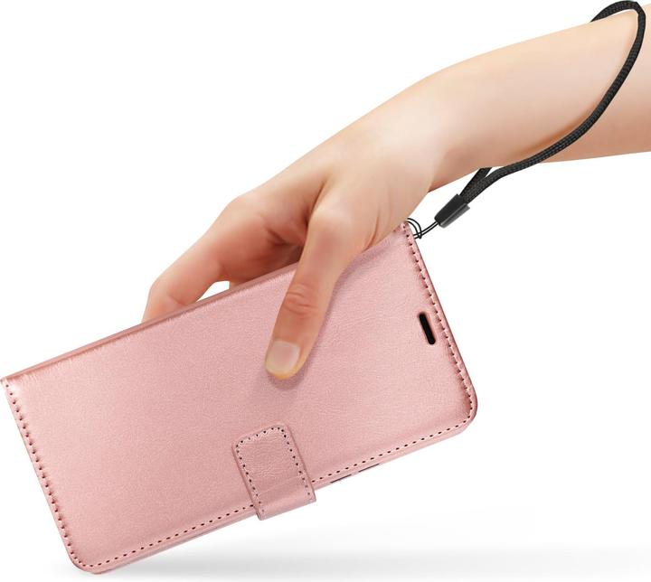 Actual product image Mayaxess SecureCard Cover Series (Samsung Galaxy A54 5G)