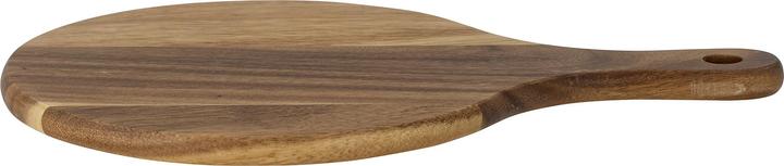 Produktbild Bloomingville Dana Cutting Board, Brown, Suede Wood