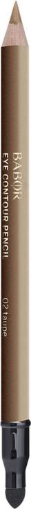 Image du produit Babor Eye Contour Pencil 02 brown (02 Taupe)