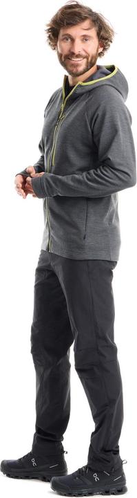 Immagine prodotto Stoic MerinoFleece StorsienSt. Hoody (S)
