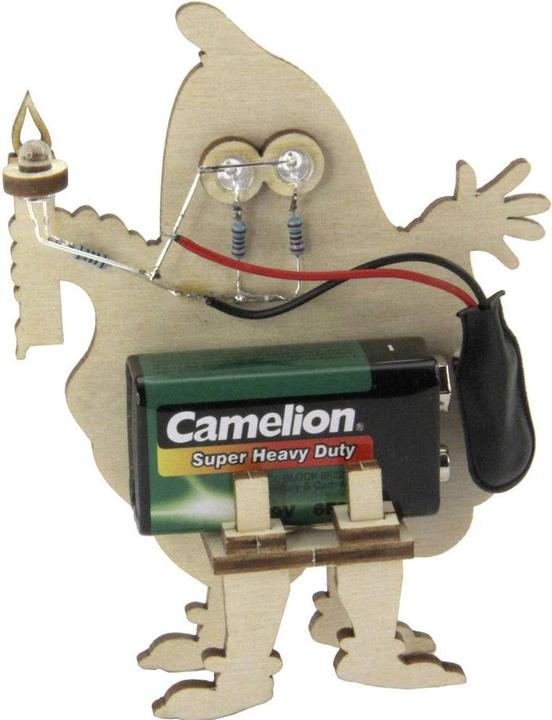 Actual product image Sol Expert Version (kit/module)