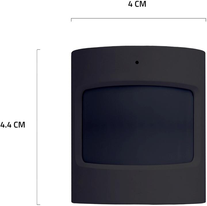 Immagine prodotto Hombli Sensore di movimento Bluetooth (30 m)