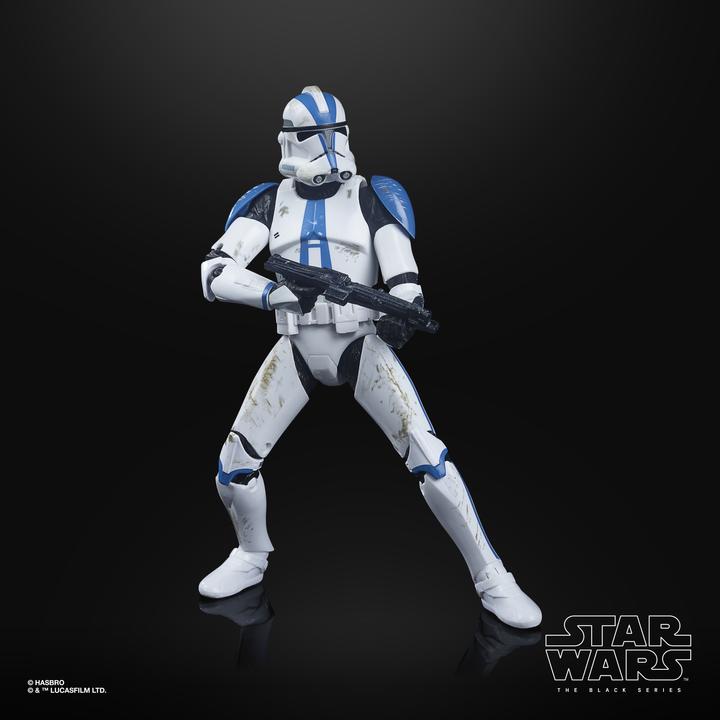 Produktbild Hasbro 501st Clone Trooper