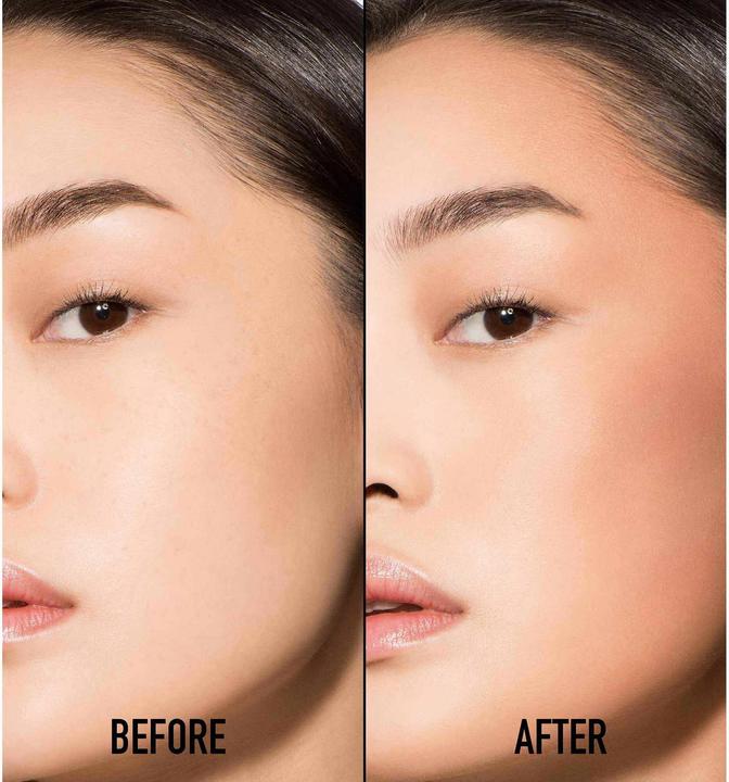 Actual product image Dior Forever Natural Bronze (03 Soft Bronze, Bronzer, 9 g)