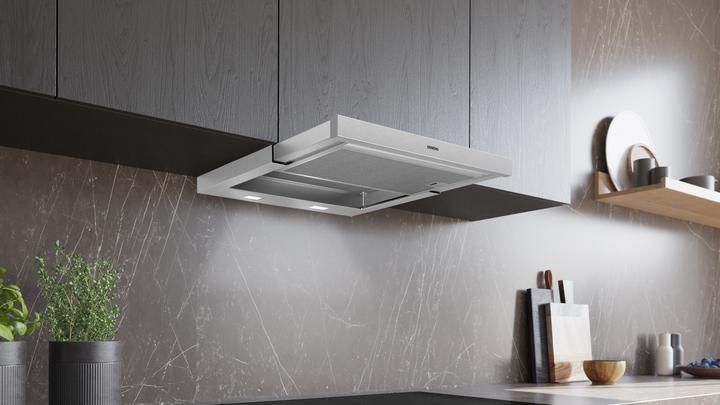Immagine prodotto Siemens LI67RA561C (Cappuccio a schermo piatto)