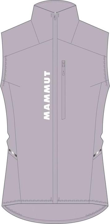 Produktbild Mammut Aenergy TR WB Hybrid (L)