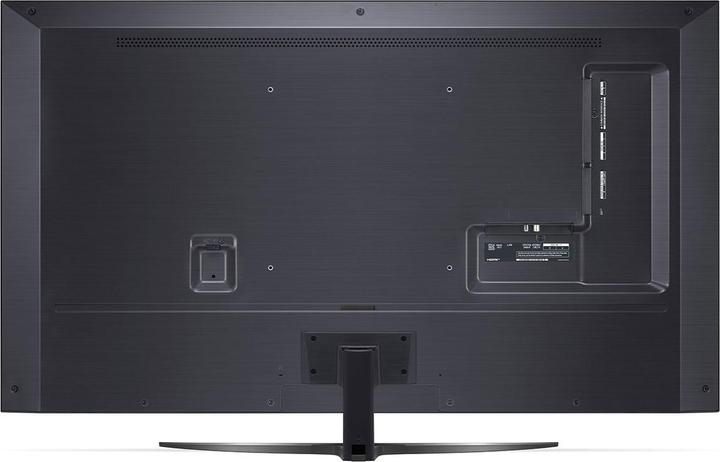 Actual product image LG 50QNED813QA (50", QNED81, LED, UHD, 2022)