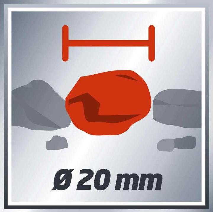 Immagine prodotto Einhell Gc-Dp 1020 N (Pompa per acque cariche)