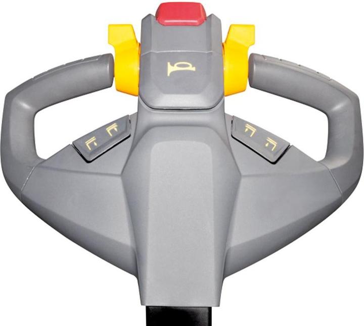 Actual product image Ekström Electric forklift truck (1500 kg)