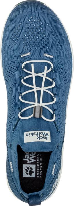 Actual product image Jack Wolfskin Spirit Knit Low M (41)