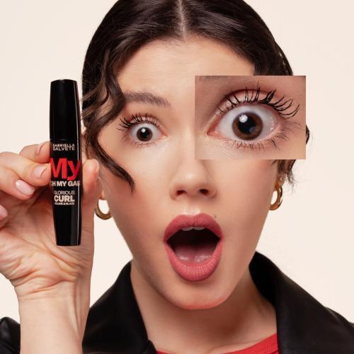 Actual product image Gabriella Salvete Oh My Gab Glorious Curl (My)