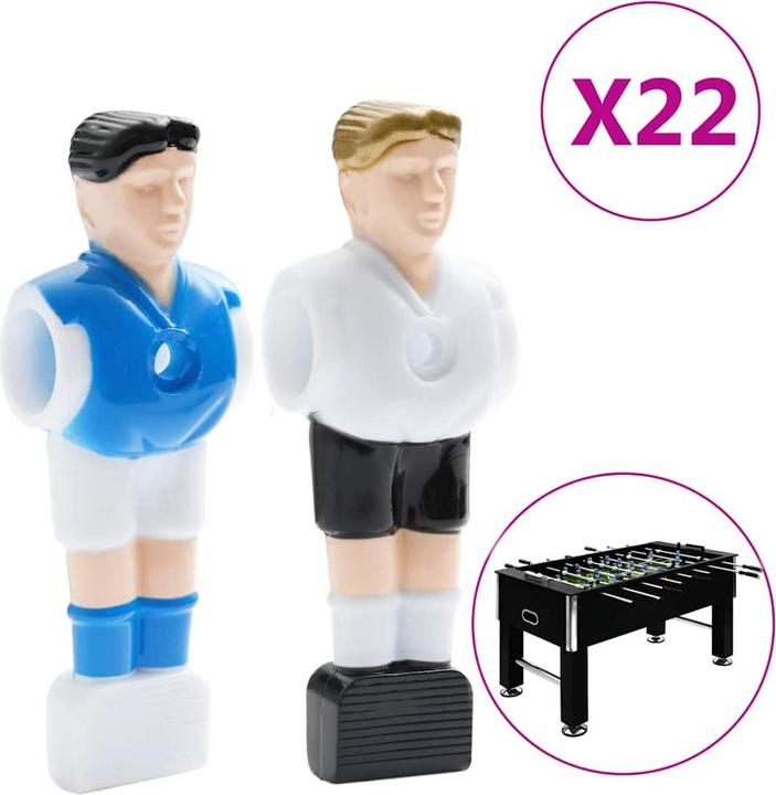 Image du produit VidaXL Joueur de baby-foot
