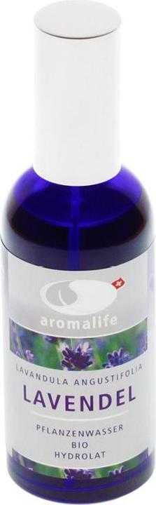 Aromalife Pflanzenwasser Lavendel