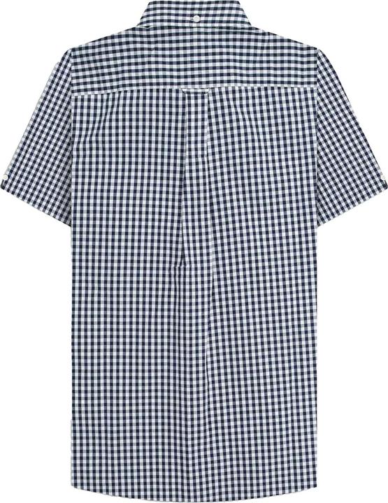 Produktbild Lambretta SS25 Hemd (4XL)