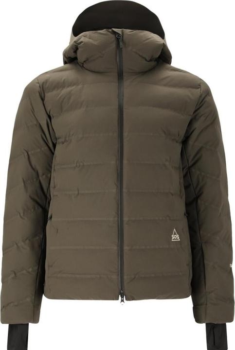 SOS Fieberbrunn Insulated Jacket (M)
