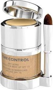 Actual product image être belle Time Control Anti Aging Make-up and Concealer 642-05
