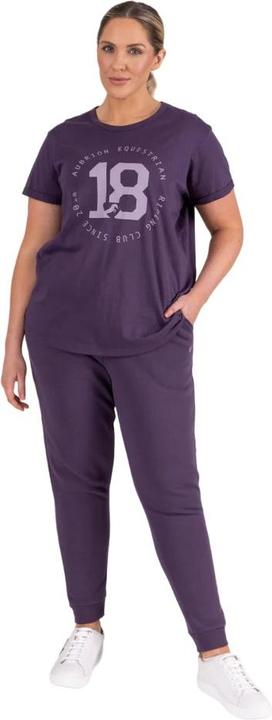 Image du produit Aubrion - T-shirt REPOSE - Femme (XS)