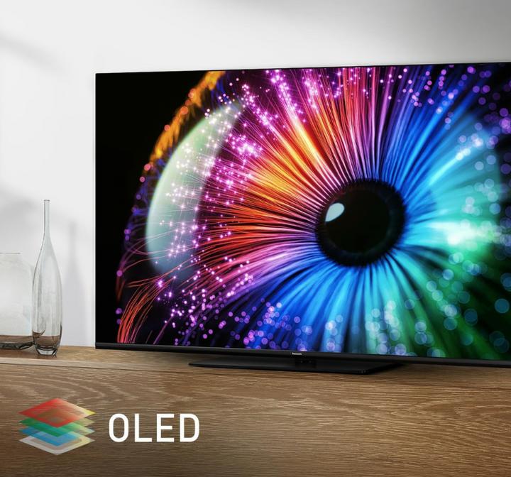 Actual product image Panasonic TX-65MXX889 (65", LCD)