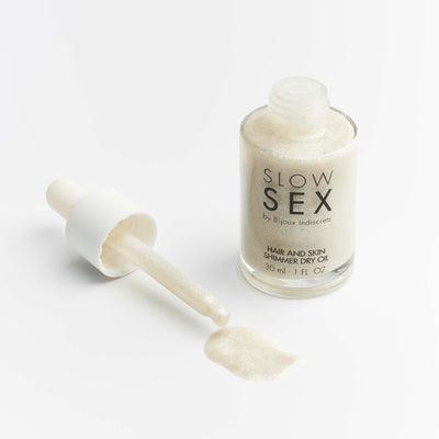 Produktbild Bijoux Indiscrets Shimmer (Körperlotion, 30 ml)